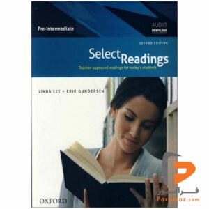 Select Reading Pre-intermediate