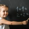 آموزش ریاضی به کودکان